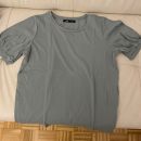 51b. Majica Sinsay zeleno-modre barve, L   IC = 1 eur