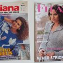 52. Reviji za ročna dela v nemščini   IC = 2 eur