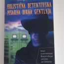 63b. Douglas Adams: Holistična detektivska pisarna Dirka Gentleya  IC = 3 eur