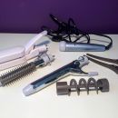 56. Philips beauty set za oblikovanje las   IC = 10 eur