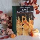 14d. KAVE, KAVICE, KOFETKI, Peter Stopar   IC = 3 eur