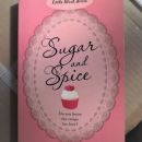 54a. SUGAR and SPICE, Jules Stanbridge   IC = 2 eur
