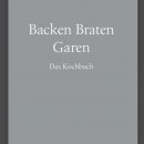 84d. Backen Braten Garen, v nemščini   IC = 1 eur