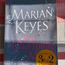 205. That Charming Man, Marian Keyes    IC =  8 EUR