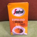 36b. Segafredo Espresso Moka, nova, 250g
