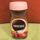 36c. Nescafe crema, instant kava   IC = 2 eur