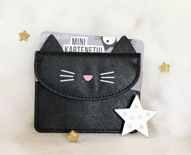 19. Ed the Cat etui za kartico   IC = 3 eur