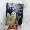 33. The Magical Christmas cat, Lora Leigh   IC = 4 eur