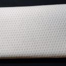 81. Anatomski vzglavnik iz spominske pene sivka - 30x50x7-9 cm  IC = 5 eur