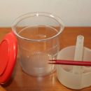 96a. Tuppperware posoda   IC = 8 eur