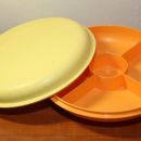 96b. Tupperware posoda s pokrovom   IC = 8 eur