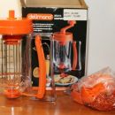 102. Delimano Brava dispenzer 3 v 1   IC = 3 eur