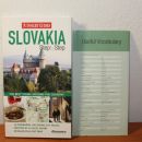 112. Vodnik po Slovaški   IC = 2 eur
