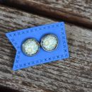 113b. Uhani Sandrinas   IC = 4 eur