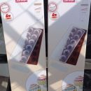 117a,b. Set za peko biskvitnih tortic   ICa,b = 5 eur