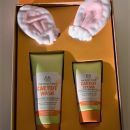 123a. Darilni set nege za obraz The Body Shop   IC = 15 eur