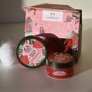 123b. Darilni set nege za telo The Body shop   IC = 10 eur