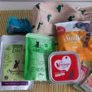 158. Poslastice za muce   IC = 5 eur