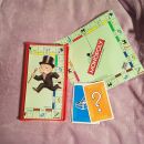 160a. Mini Monopoly   IC = 2 eur
