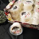 172f,g,h. 4x dišeči  veganski vosek IN TREND Candles -  Tropic   ICg,g,h= 3 eur