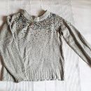 26b. Ženski pulover, S   IC = 3 eur