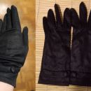 55. Vintage rokavice iz blaga   IC = 5 eur