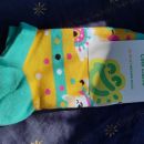 68. Nogavice Cool Lama, 39-42   IC = 3 eur
