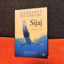 72. SIJAJ, Margaret Mazzantini, trda vezava   IC = 3 eur