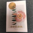 75. Planer Sensa 2022   IC = 2 eur