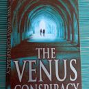 87. Knjiha The Venus Conspiracy   IC = 5 eur