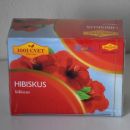 89a. Čaj hibiskus, 40 vrečk   IC = 2 eur