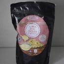 89b. Kapljice bele čokolade, 0,5 kg   IC = 2 eur