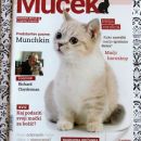 101. Revija Mucek   IC = 2 eur
