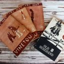 103. Vinetou in Old Surehand   IC = 2 eur