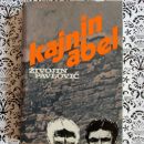 104d. KAJN IN ABEL, Živojin Pavlović   IC = 2 eur