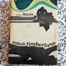 104j. SODNIK TIMBERLANE, Lewis Sinclaire   IC = 2 eur