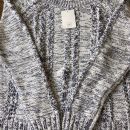 17. Pleten ženski pulover GAP, vel. XL   IC = 8 eur