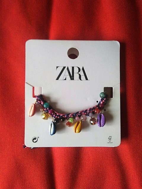 27b. Zapestnica Zara   IC = 1 eur
