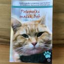 31a. Potepuški maček Bob   IC = 2 eur