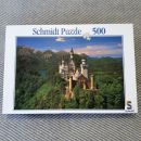 56a. Puzzle, 500 kosov   IC = 4 eur
