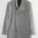 72. Moški plašč Zara, L  IC = 10 eur