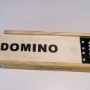 77. Domino   IC = 5 eur