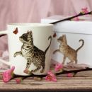 4b.  Keramični lonček Celine   IC = 9 eur