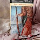 20b. IGRA S HUDIČEVIM REPOM, Vitomil Zupan   IC = 2 eur