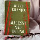 20c. MACESNI NAD DOLINO, Miško Kranjec   IC = 2 eur