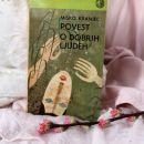 20d. POVEST O DOBRIH LJUDEH, Miško Kranjec   IC = 2 eur
