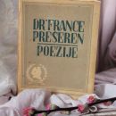 21b. POEZIJE, France Prešeren   IC = 2 eur