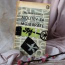 22k. MOLITEV ZA MOJE BRATE, Mladen Oljača   IC = 1 eur