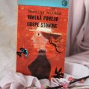 22i. RIMSKA POMLAD GOSPE STONOVE, Tennessee Williams   IC = 1 eur