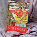 22j. VIRINEJA, Lidija Sejfulina   IC = 1 eur